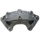 2012 Infiniti FX50 Brake Caliper 2